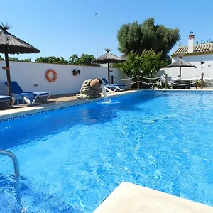 Casas Arena Y Mar Сasa de vacaciones