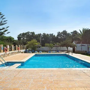 Casa Miguelin 2 Сasa de vacaciones