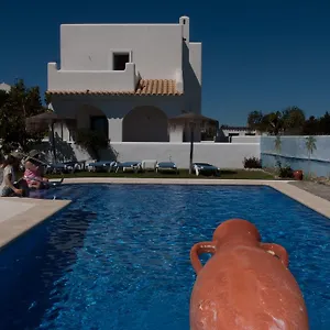 Viviendas Turísticas El Mero Сasa de vacaciones