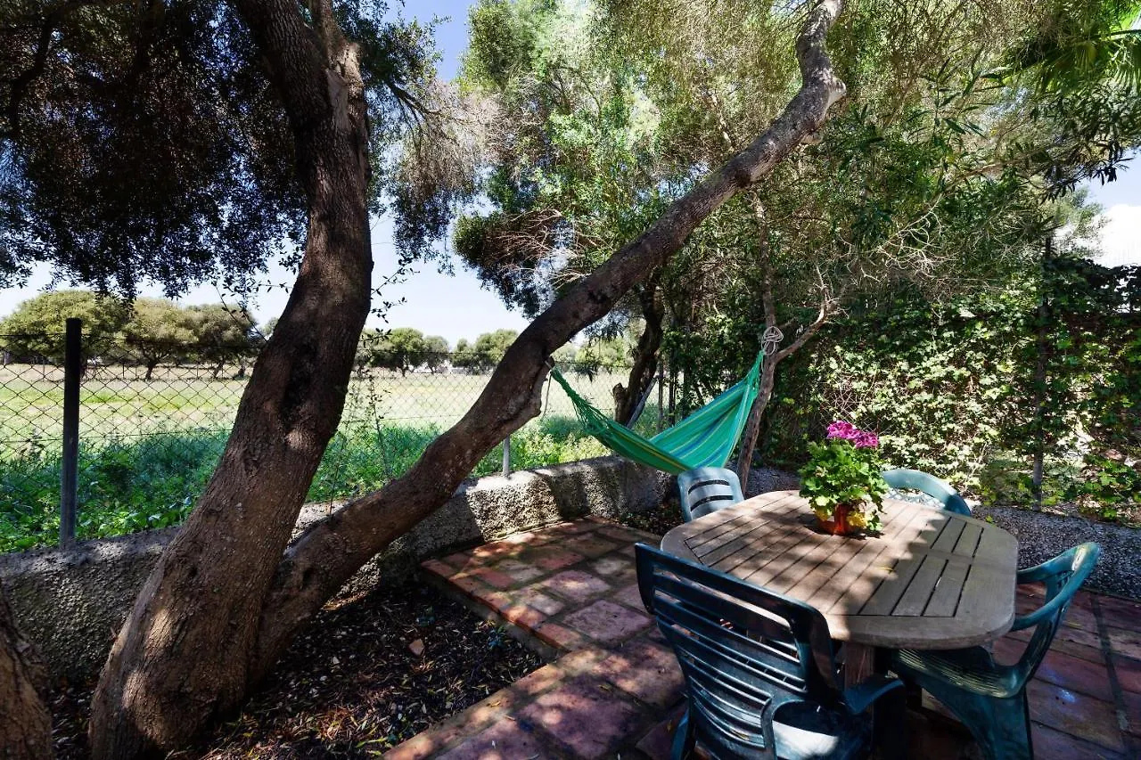 Casa vacanze Villa Casa Isabel 3 Zahora Spagna