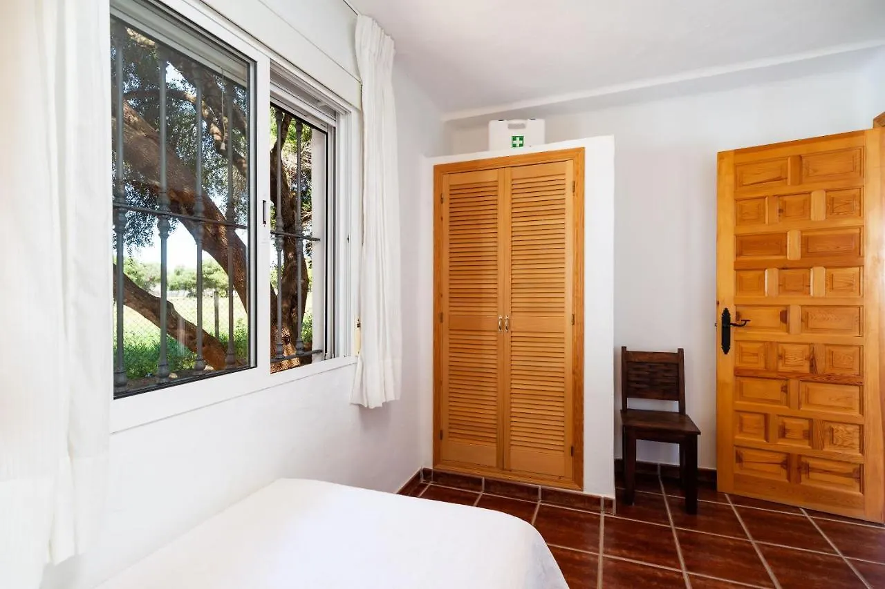 Villa Casa Isabel 3 Zahora