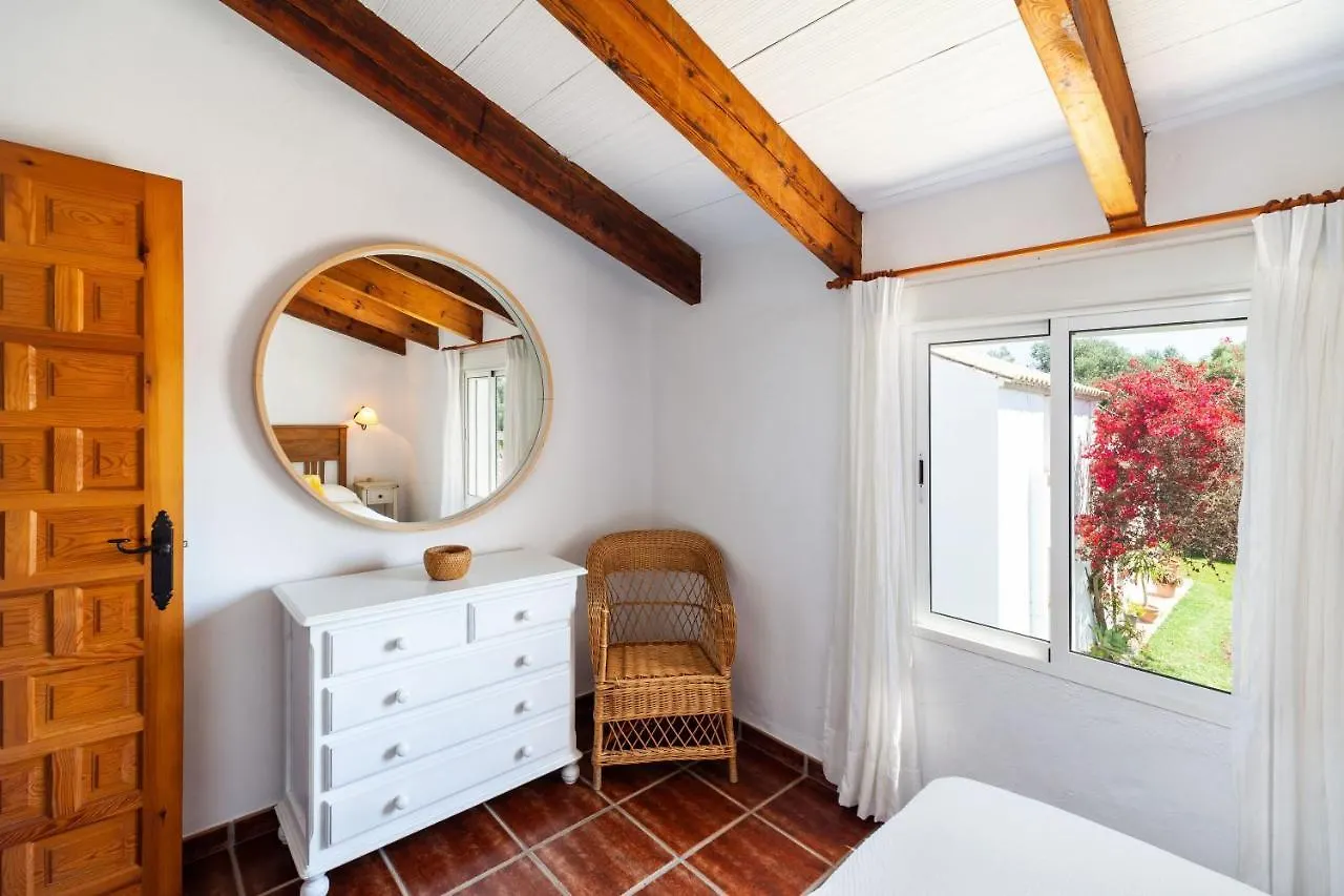 Villa Casa Isabel 3 Zahora