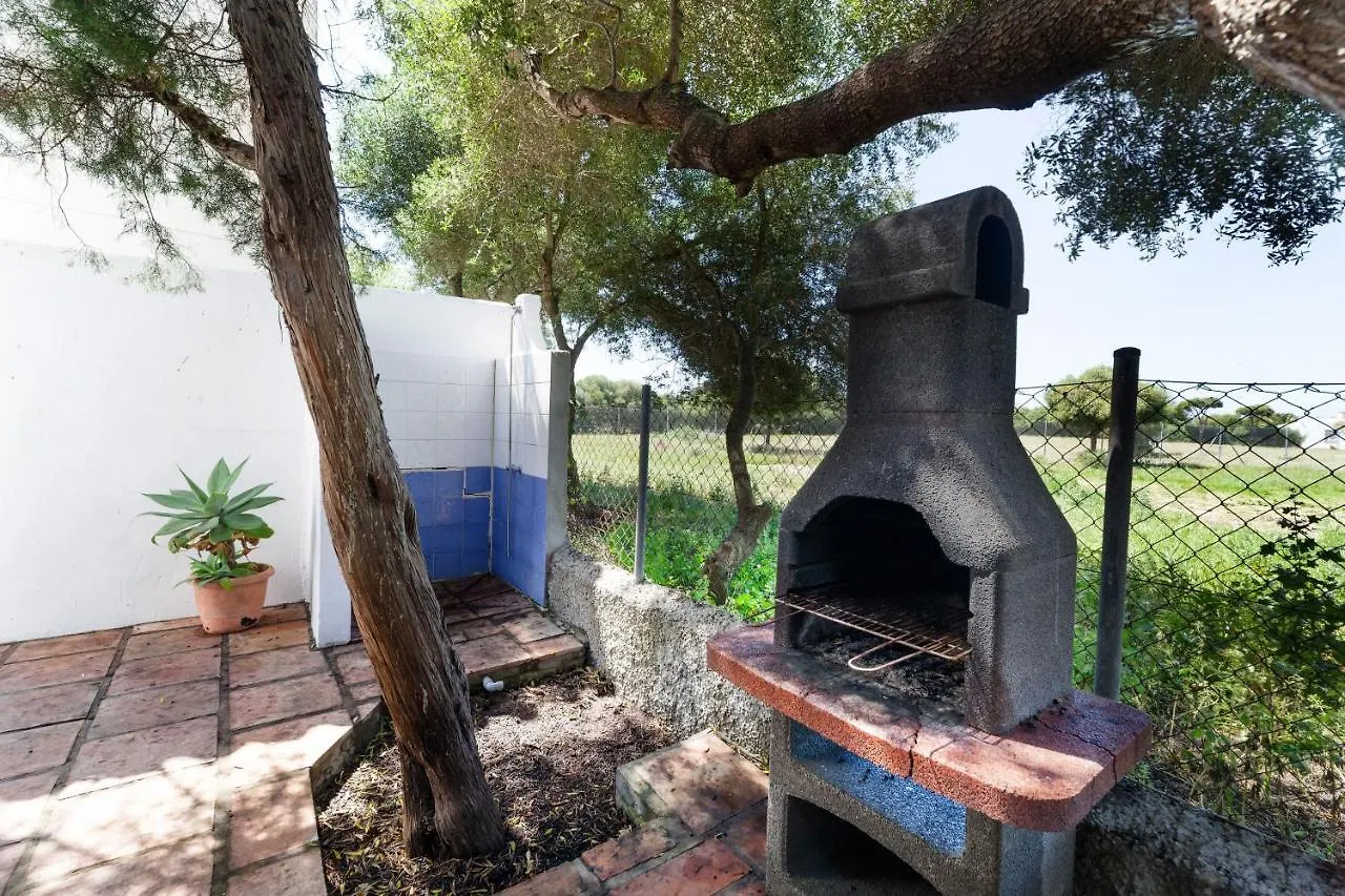 Villa Casa Isabel 3 Zahora