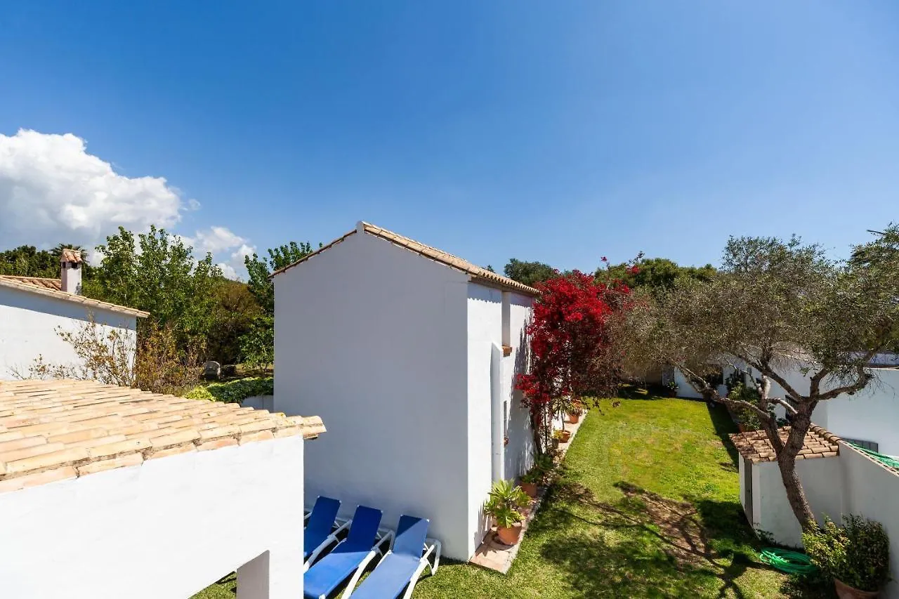 Villa Casa Isabel 3 Zahora 0*,  Spagna